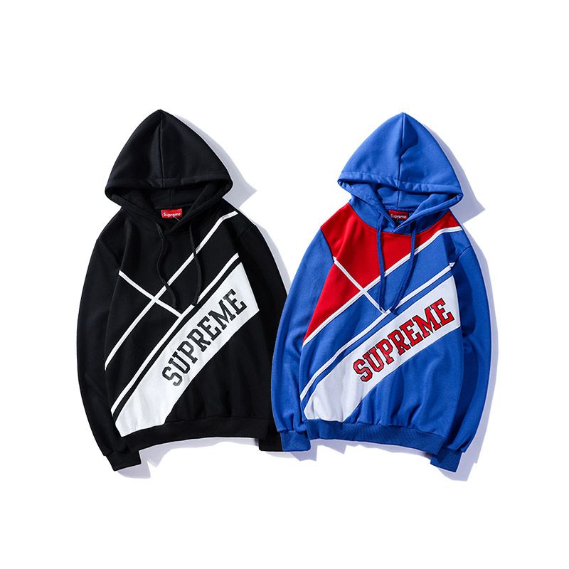 supreme hoodie and pants