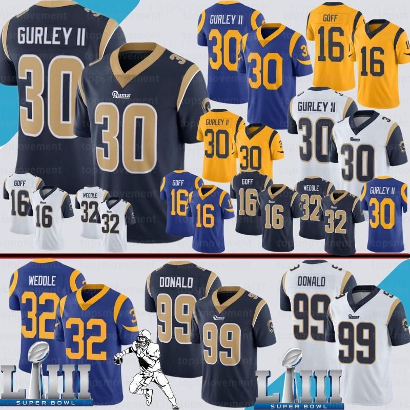 eric weddle stitched jersey