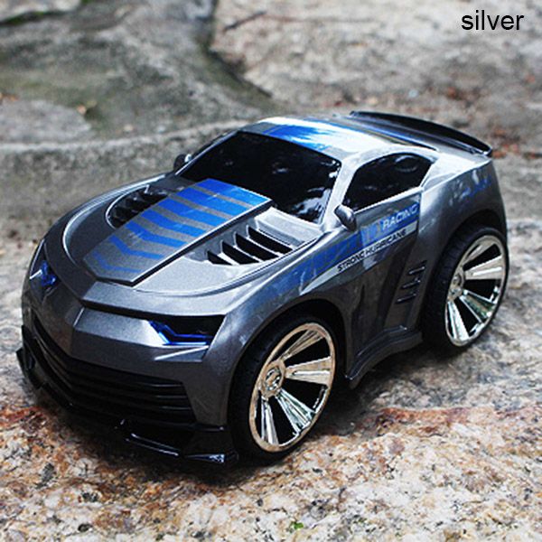 voice command remote controlled car