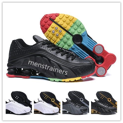 nike shox pagamento alla consegna