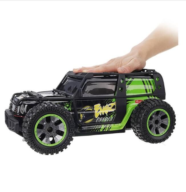 r rc cars