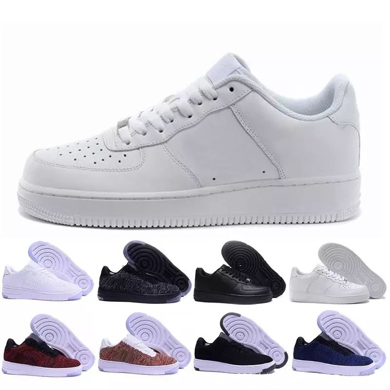 Nike Air Force 1 Af1 2019 One 