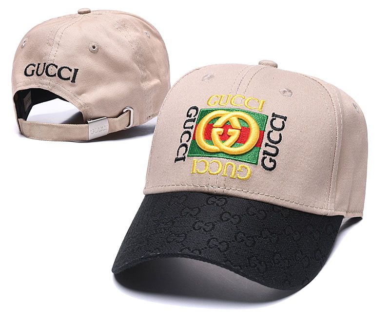 Wholesale Golf Designer&#13;Gucci Hats Hundreds Strap Bee Men Women Bone Snapback Hat Adjustable Casquette Panel Baseball Hats 18 From $14.08 | DHgate.Com
