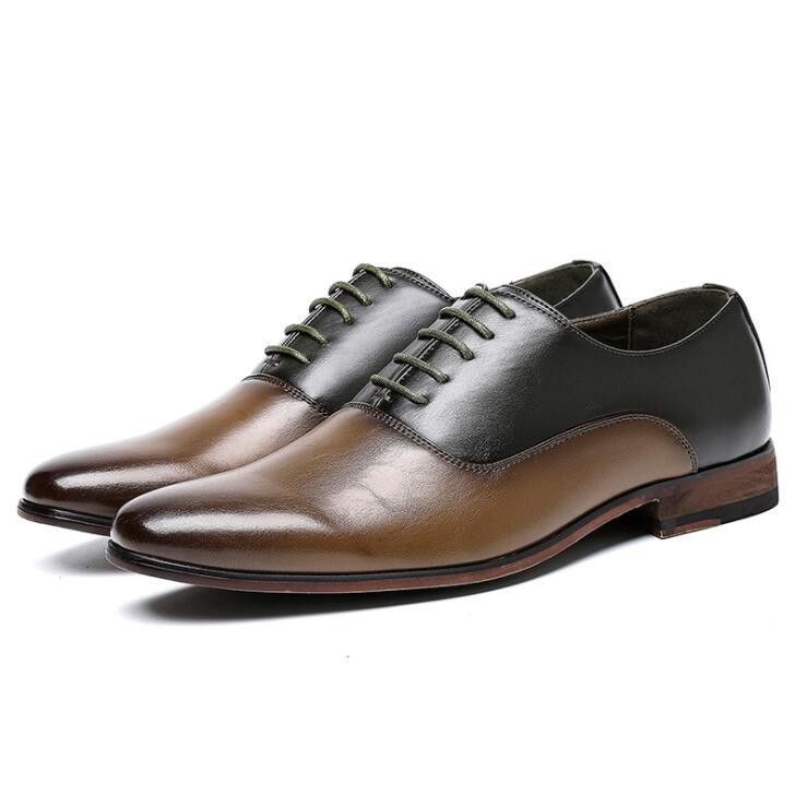 stacy adams shoe quality