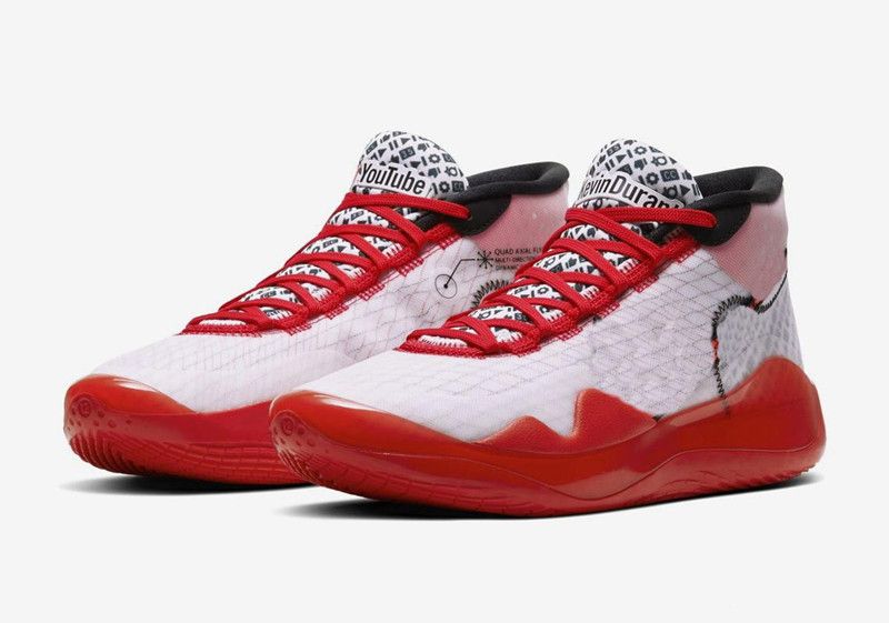 2019 kd basketball shoes