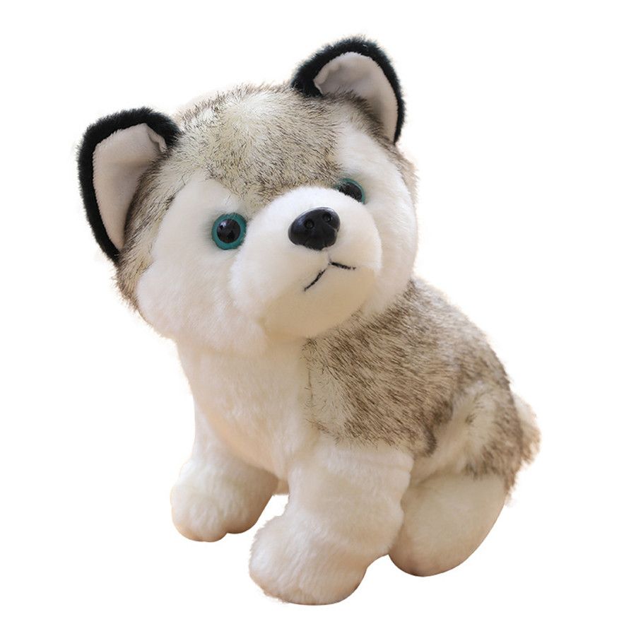 peluches para cachorros