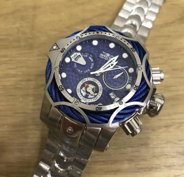 invicta 26652