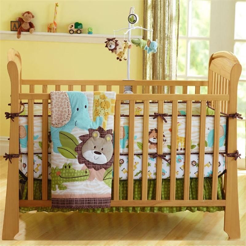 cute baby bedding sets