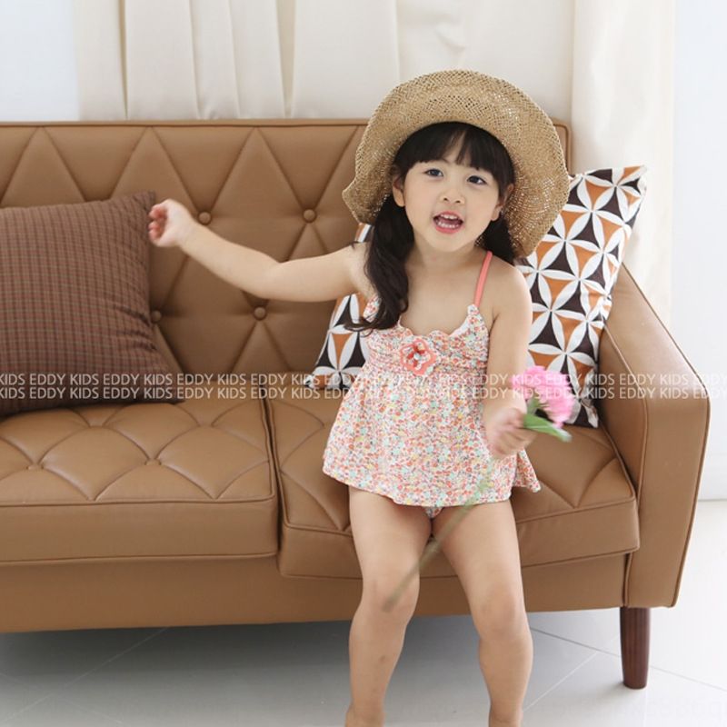 Japanese Girl Swimsuit
