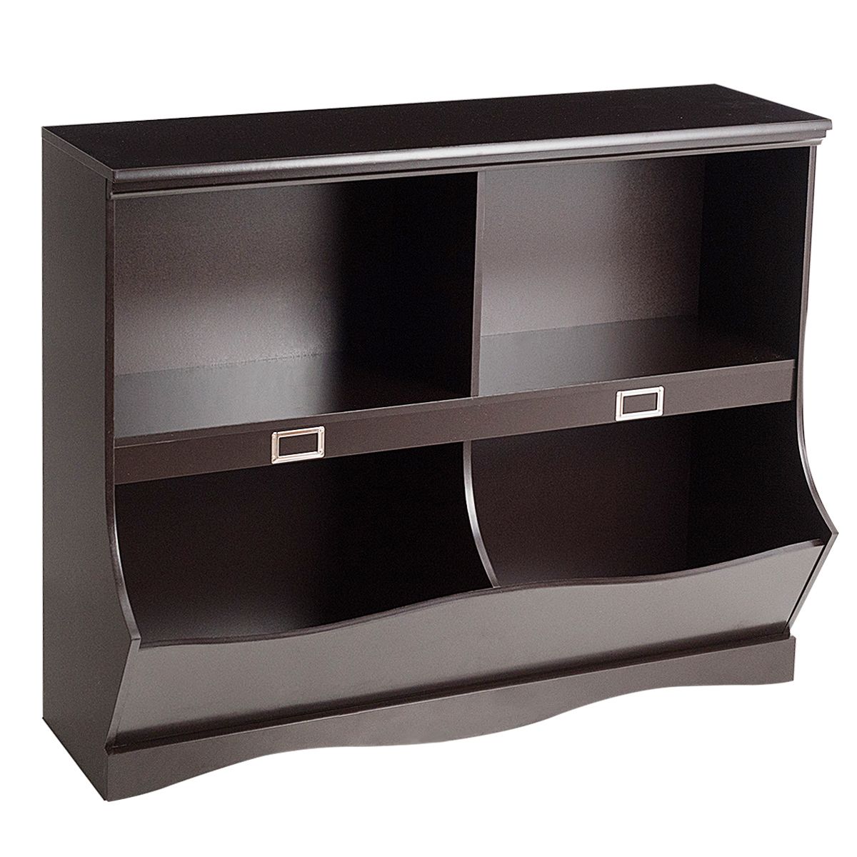 childrens toy storage unit