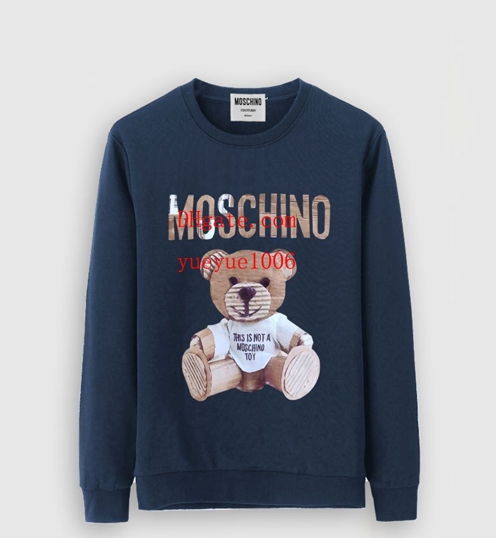 felpe da uomo di marca