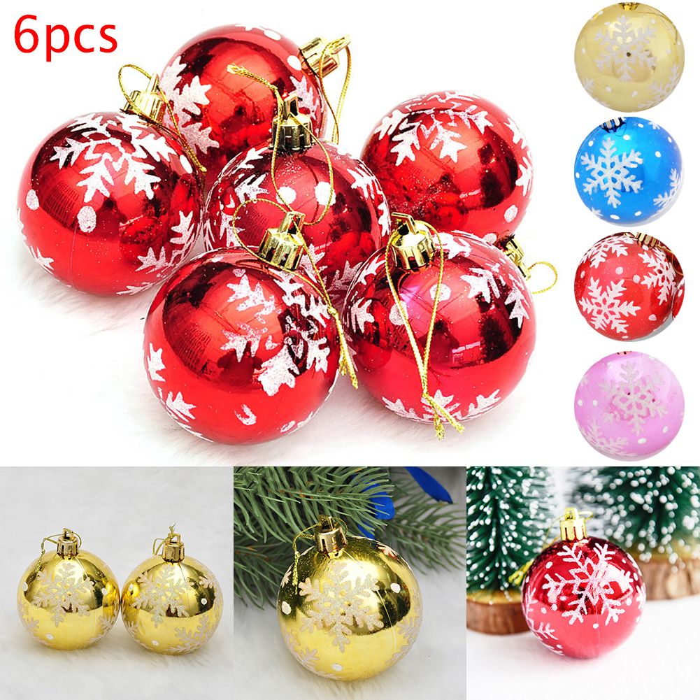 decorative ball ornaments