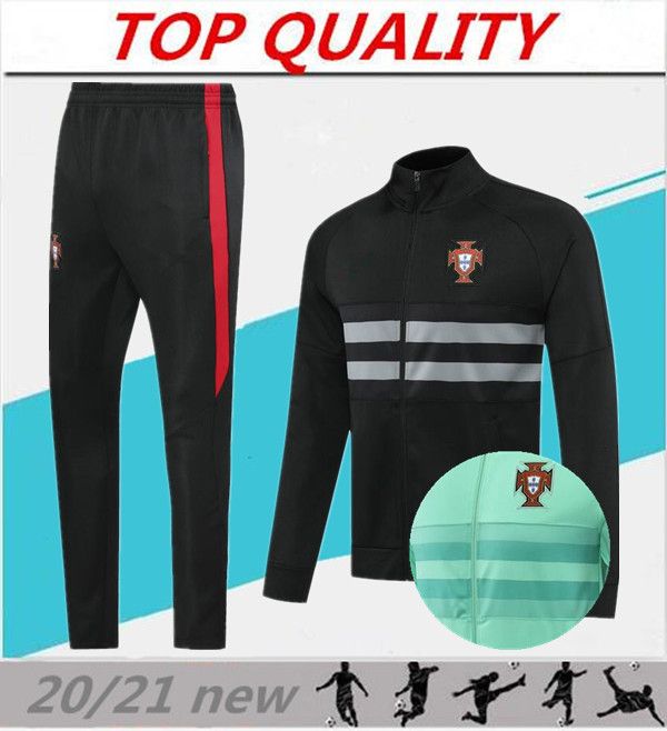 portugal football tracksuit