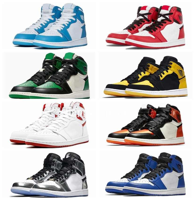 chaussures de basket air jordan