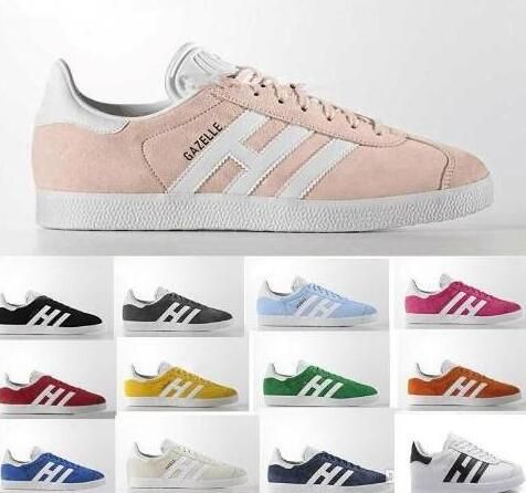 superstar gazelle