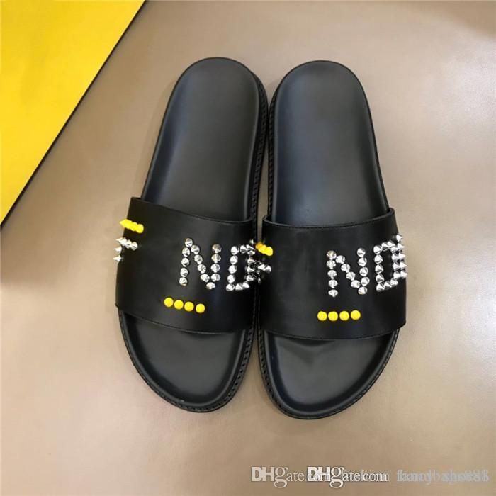 monogrammed slippers mens