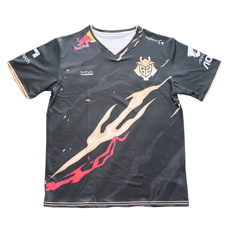 g2 2019 worlds jersey