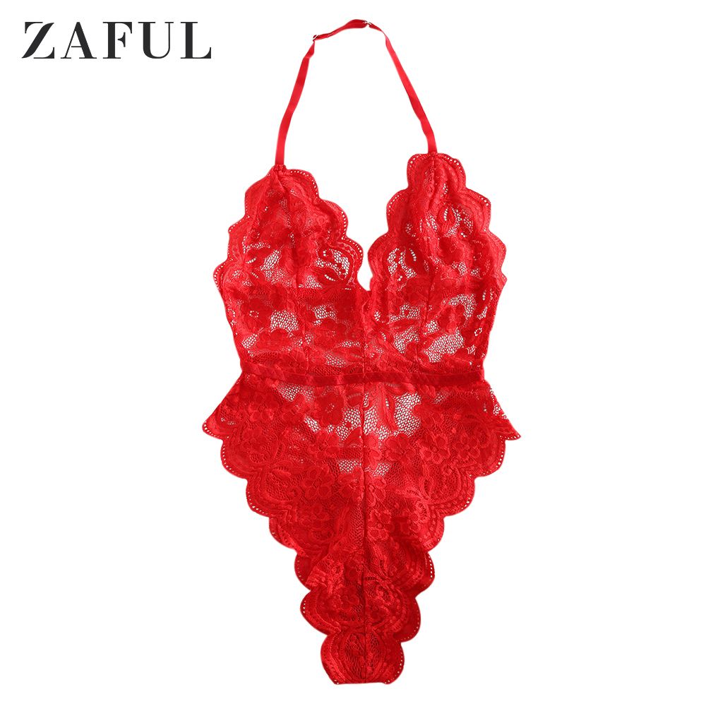 Venta > zaful lenceria > en stock