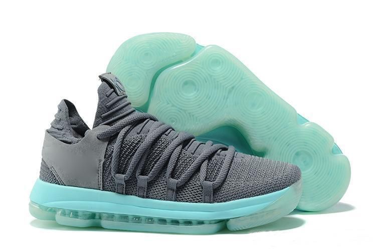 kd 10 wolf gray