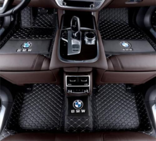 2020 For Fit Floor Mats Floorliner For Bmw X5 2008 2018 All