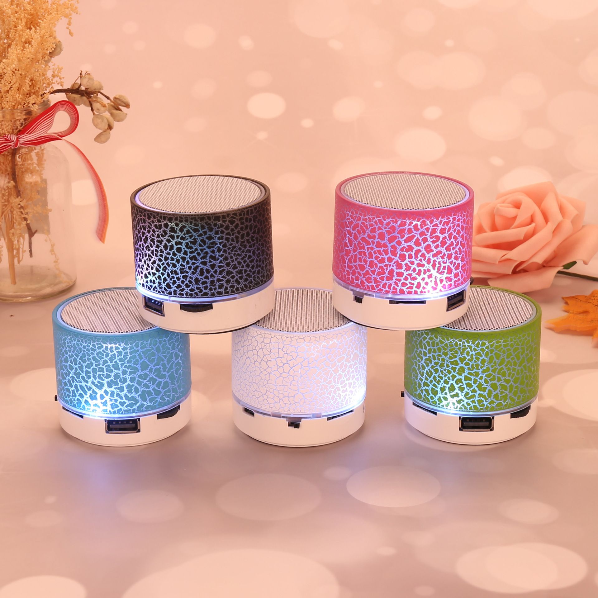 portable travel speakers