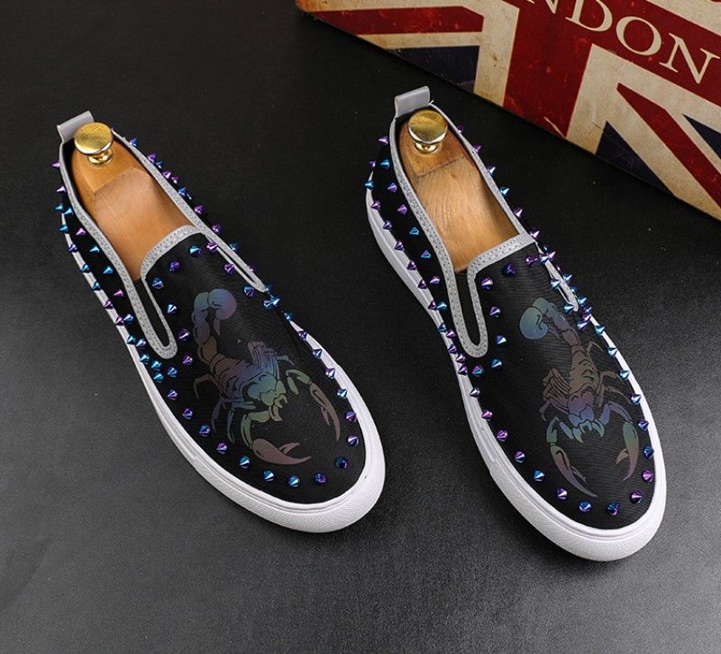 custom made designer shoes