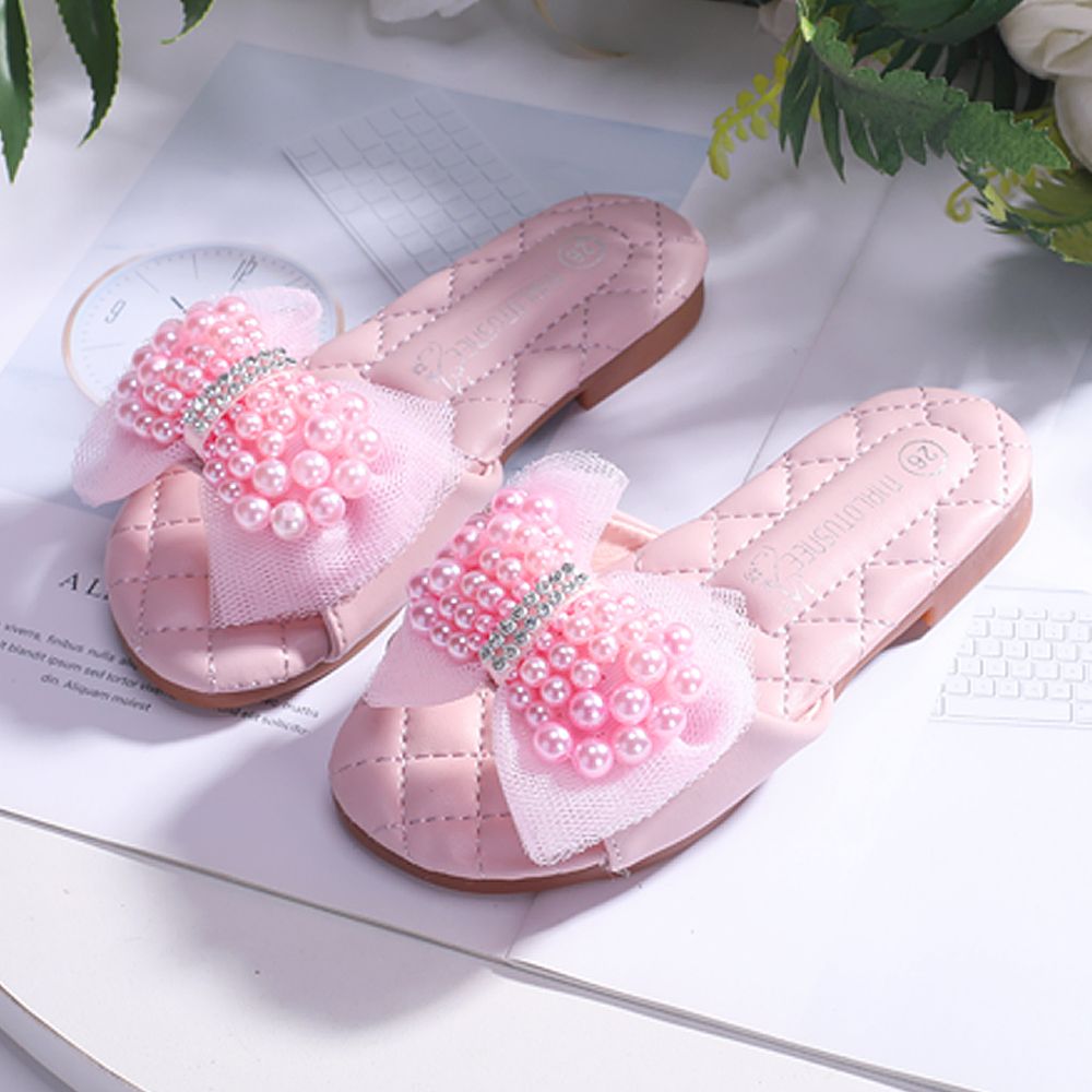 big fuzzy slippers