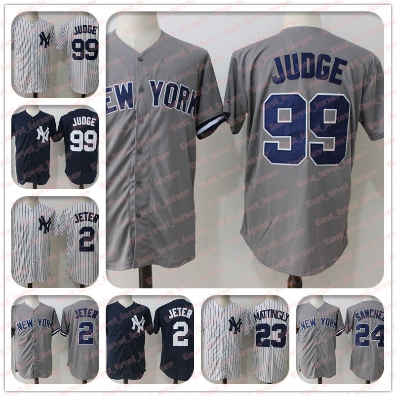 aaron judge jersey for sale