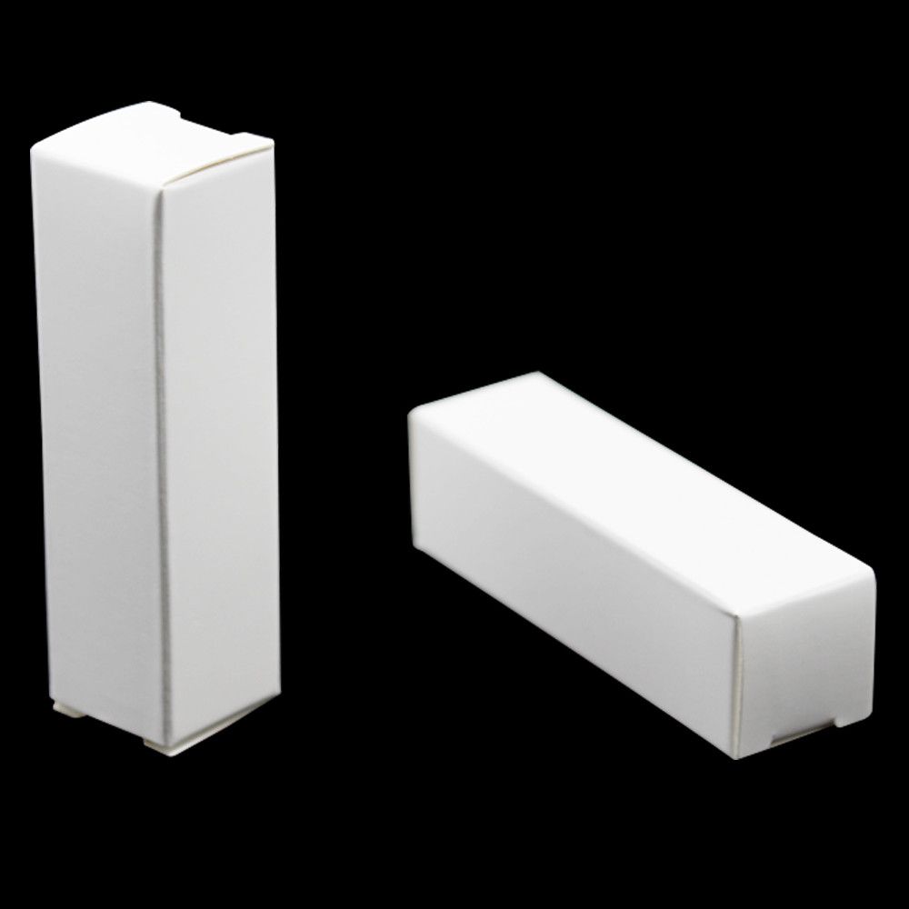 2x2x7.1cm Bianco