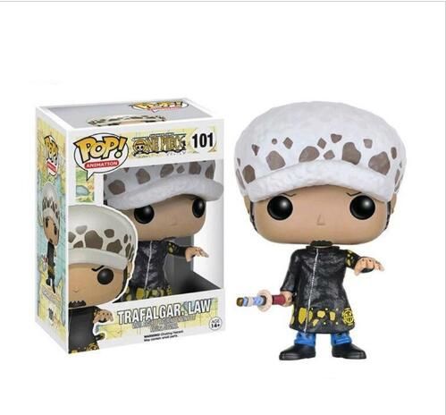 one piece zoro funko pop