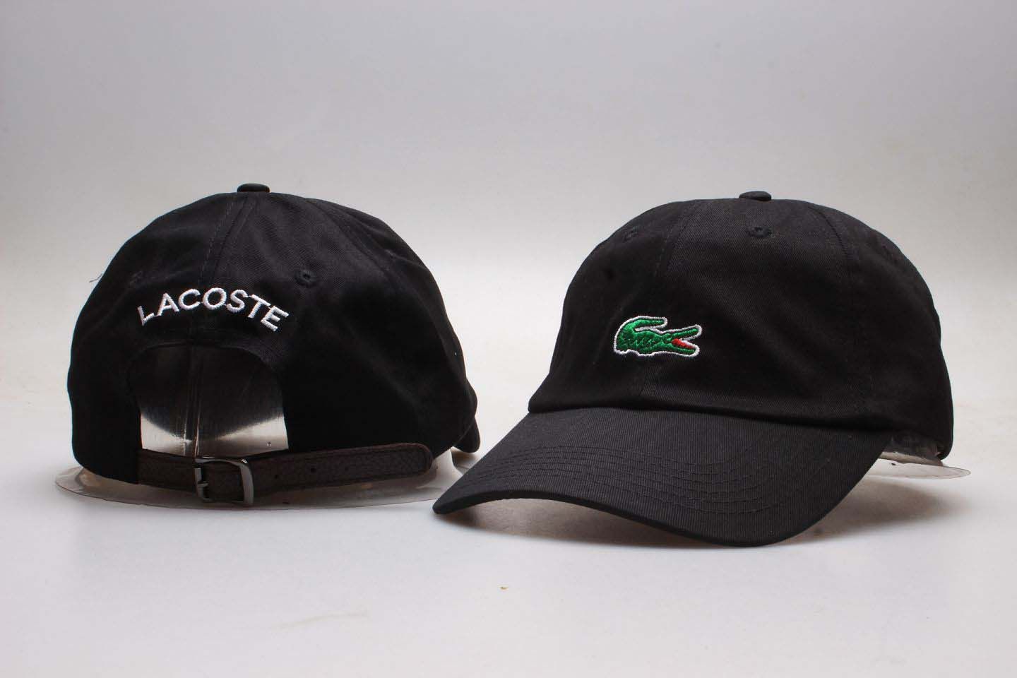 champion dad hat black