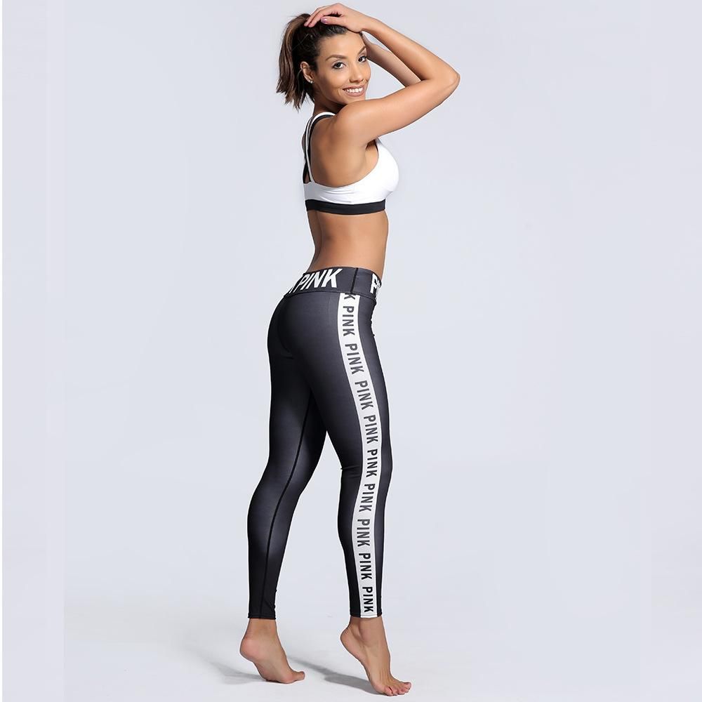 Dropship Yoga Pants