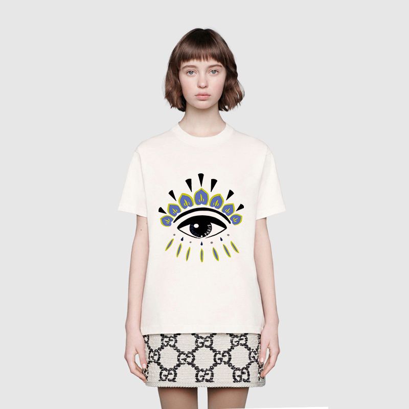 kenzo magliette real madrid