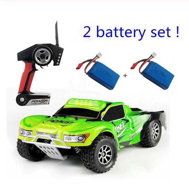 wltoys a969