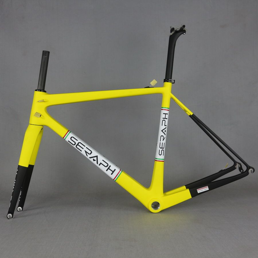 fm686 frame