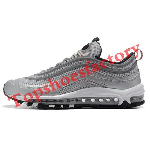 nike 97 blancas hombre