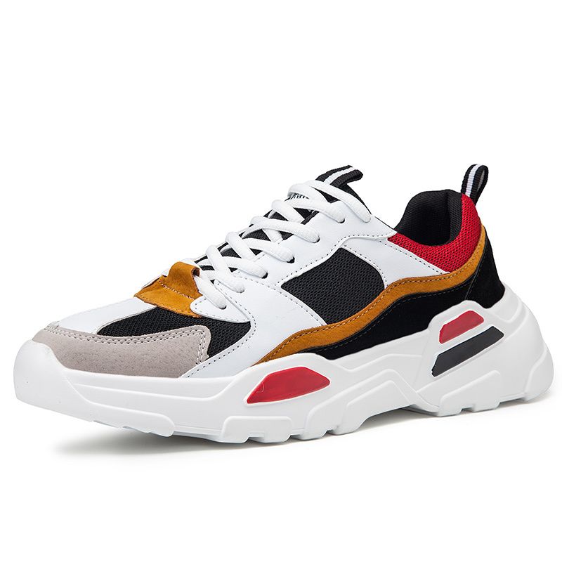 stylish training shoes