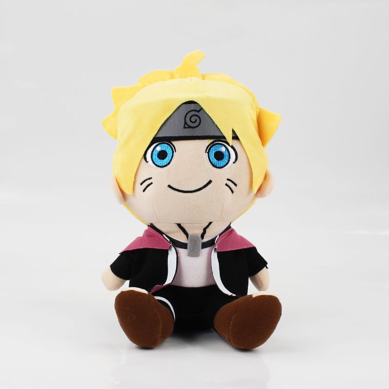 uzumaki plush