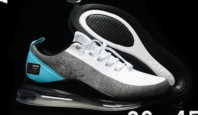 sports basketball shoes max 720 