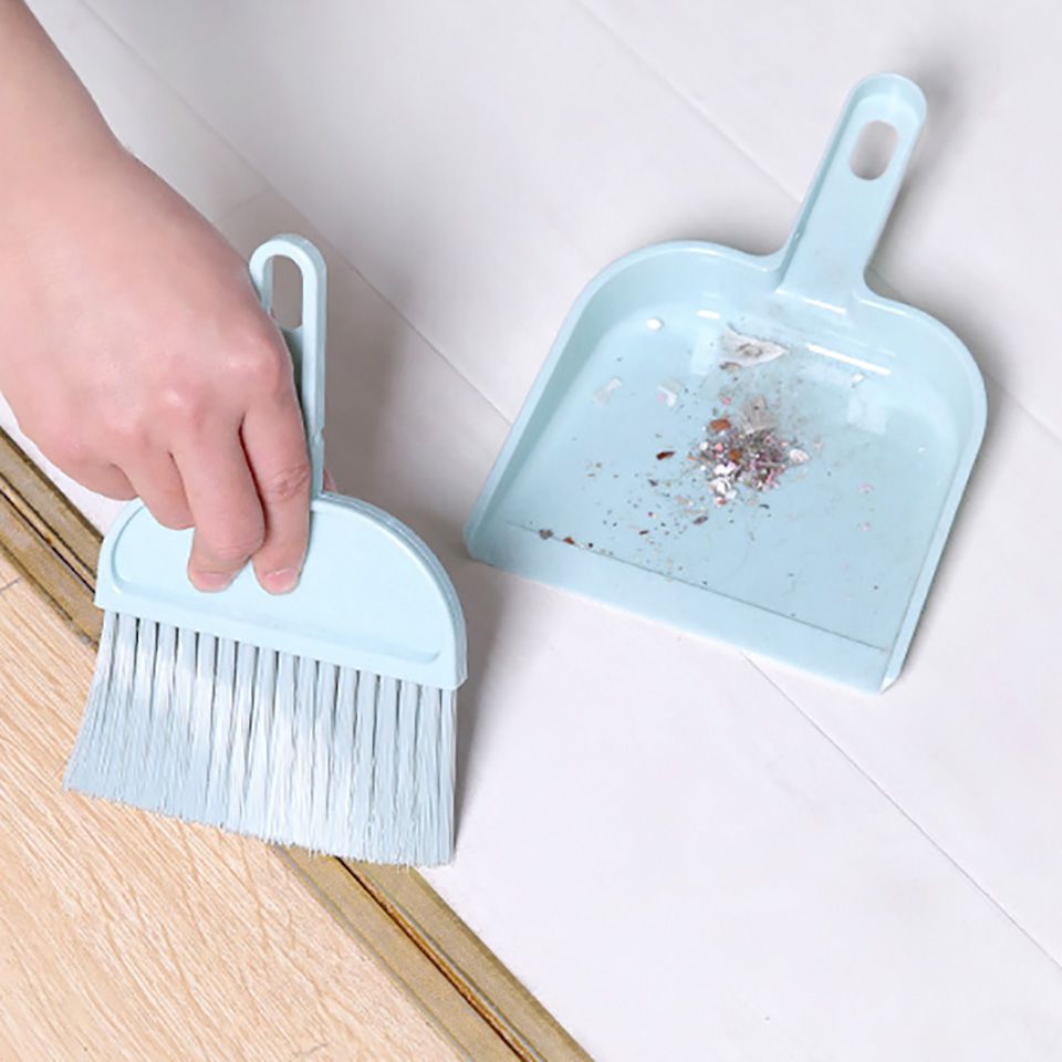 Satin Al Seti Kucuk Masaustu Sweep Temizleme Fircasi Farasli Plastik Naylon Supurge Masa Kose Mini Toz Temizleyici Dustpans Tl14 68 Dhgate Comda