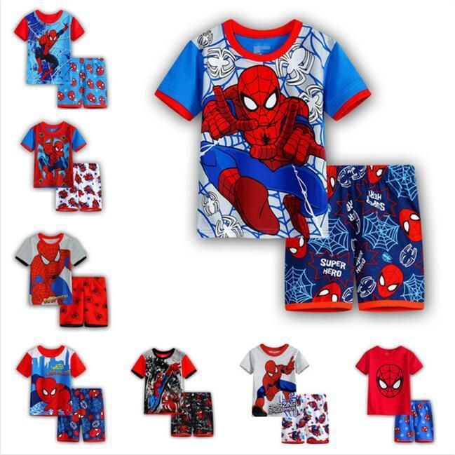 spiderman t shirts for toddlers