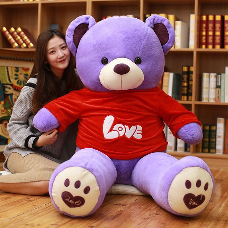 acheter un nounours