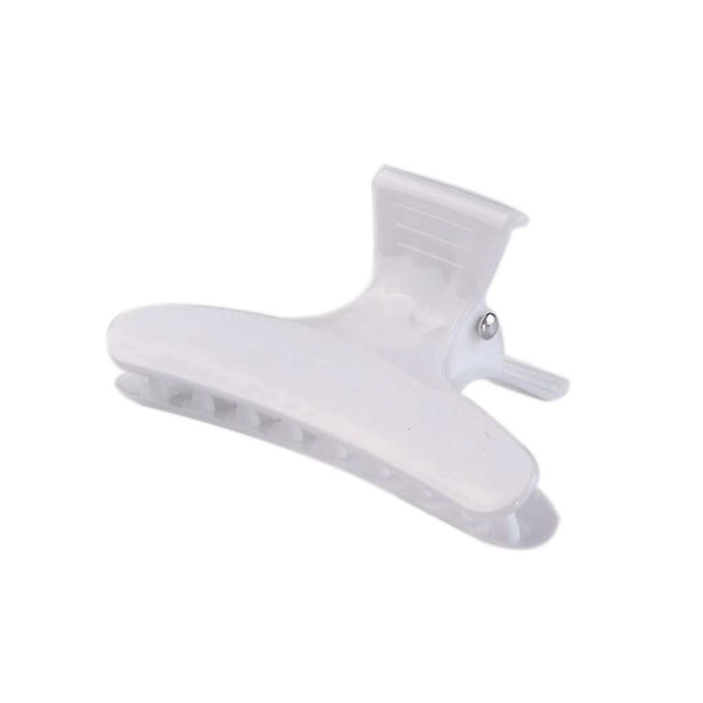 Pro butterfly Hairdressing Clamp Hair barrette clip Women/'s Accessories