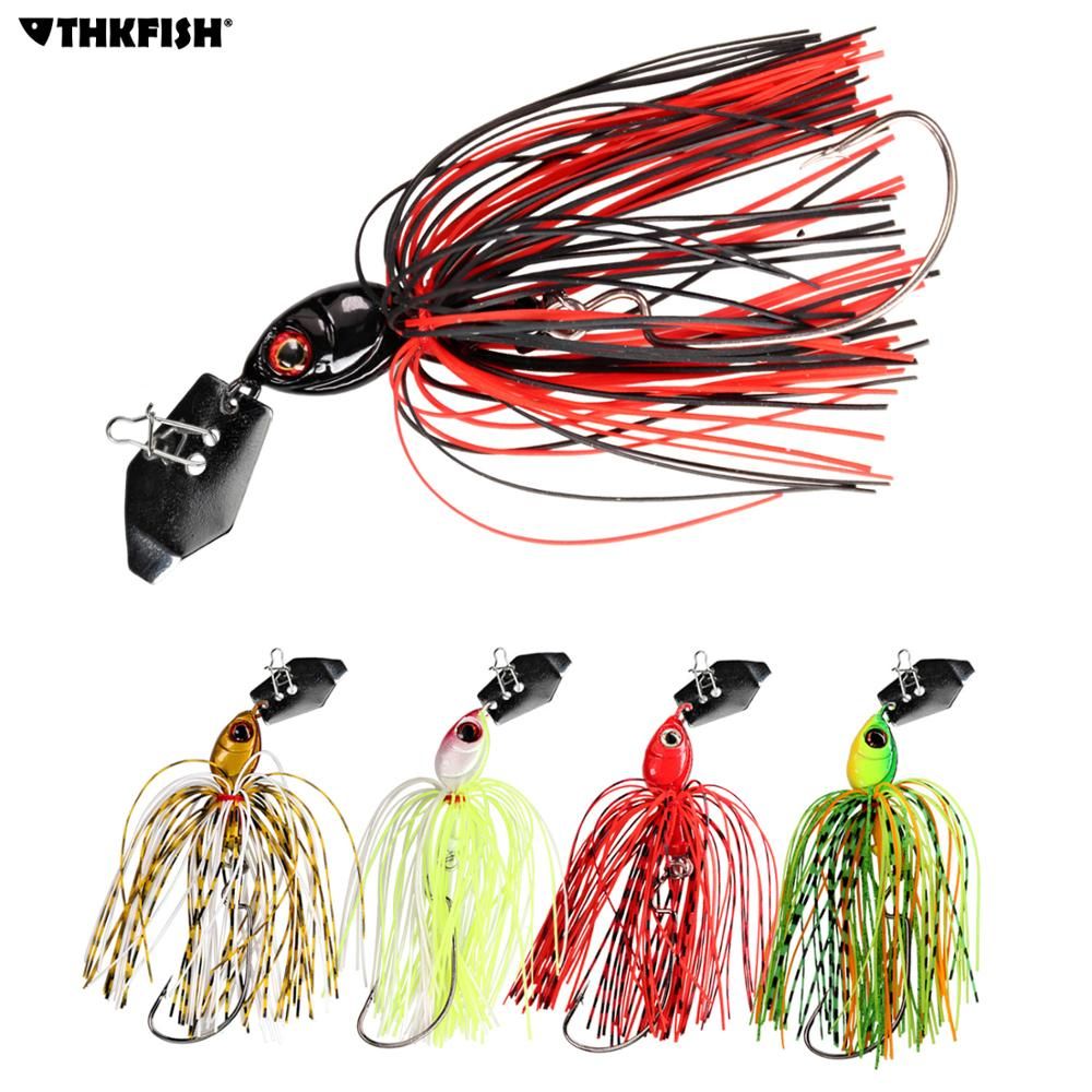 largemouth bass fishing lures