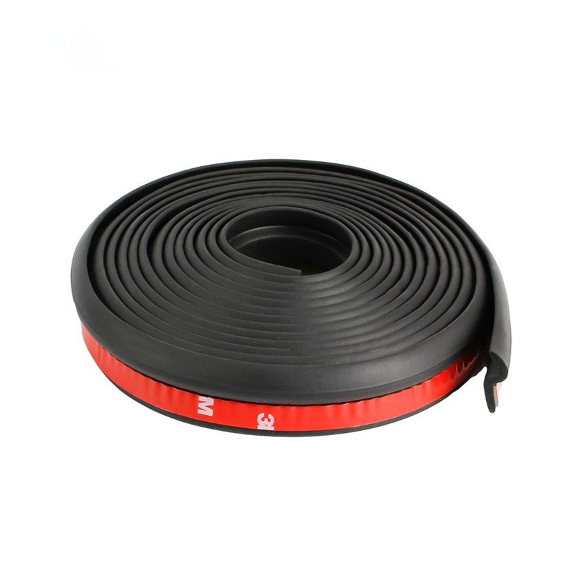 Larath 4meter Z Type 3m Car Door Rubber Seal Strip Car Styling Door Protect Weatherstrip Edge Trim Scratch Resist Insulation Premium Car Care Products Products For Car Wash From Miniputao 31 58 Dhgate Com