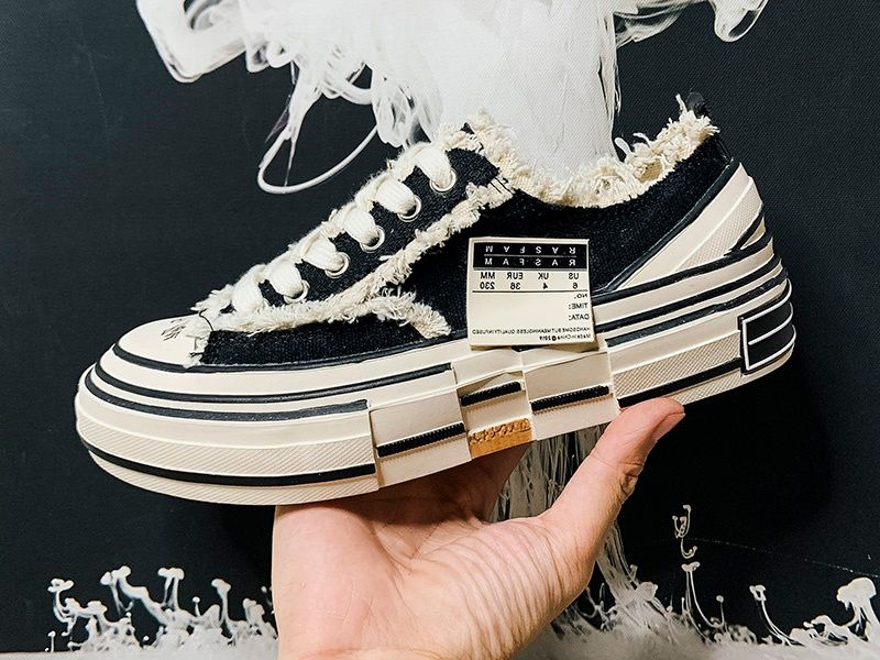 mens casual trainers 2018