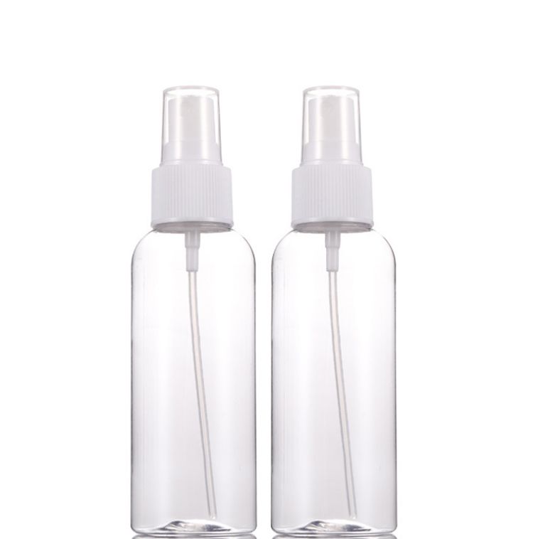 cosmetic spray bottle