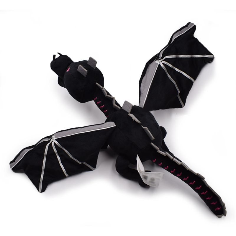 ender dragon soft toy