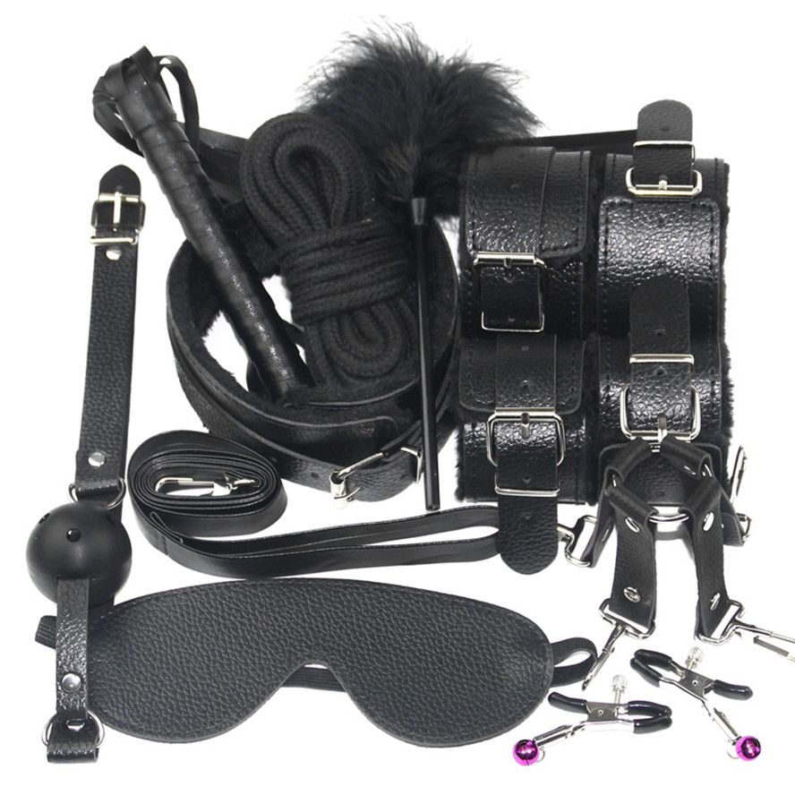 Horse Costume - Acheter Porno BDSM Bondage Sexe Menottes Lingerie Sexy Ensemble Whip + Gag  Lingerie Sexy Costume Sexy Ã‰rotique Costumes En Latex Pour Sexe De $17.71  ...