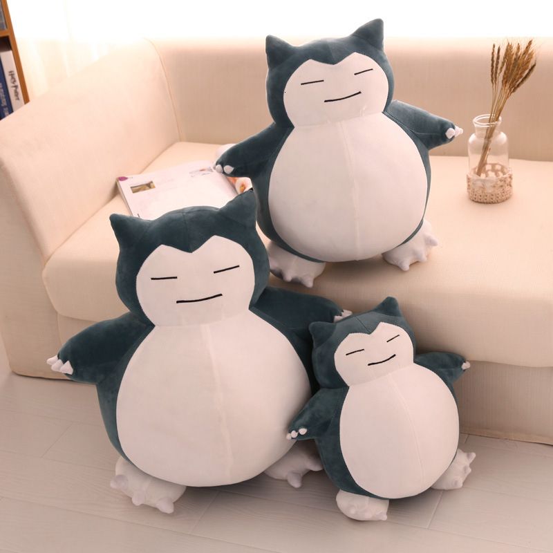 cute anime stuffed animal